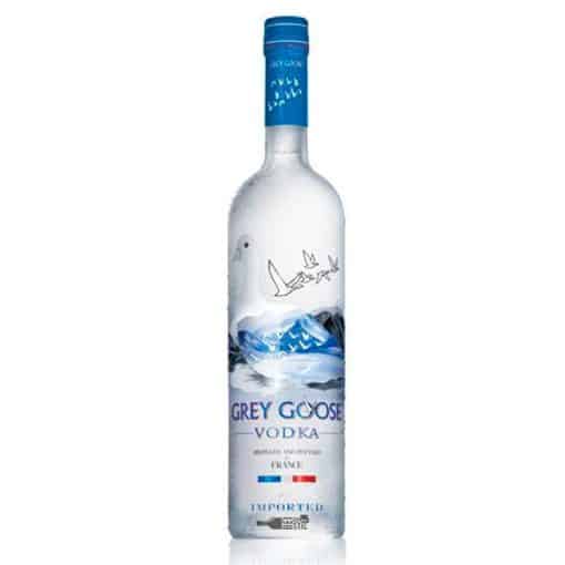Vodka Grey Goose 1L