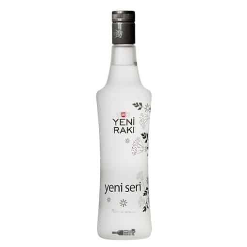Yeni Raki 0.7L