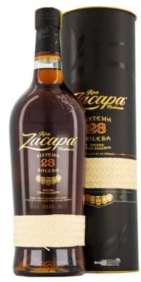 Zacapa 23 Ani 1L