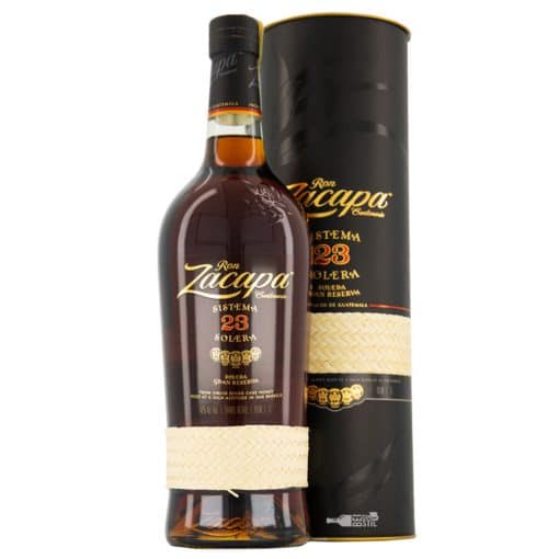 Zacapa 23 Ani 1L