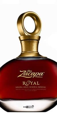 Zacapa Royal 0.7L
