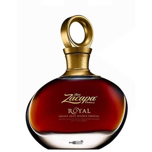 Zacapa Royal 0.7L