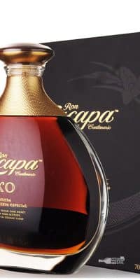 Zacapa XO 0.7L