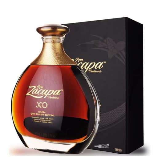 Zacapa XO 0.7L