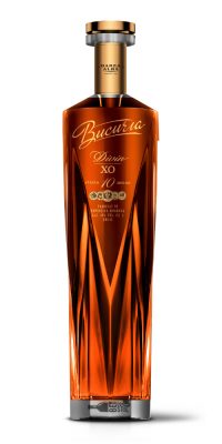 Barza Alba XO Bucuria 10 Ani 0.5L