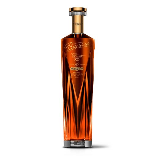 Barza Alba XO Bucuria 10 Ani 0.5L