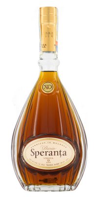 Barza Alba XO Speranta 9 Ani 0.5L