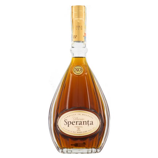 Barza Alba XO Speranta 9 Ani 0.5L