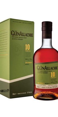 GlenAllachie 10 Ani Batch 12 0.7L