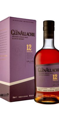 GlenAllachie 12 ani 0.7L