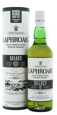 Laphroaig Select Cutie 0.7L