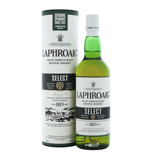 Laphroaig Select Cutie 0.7L