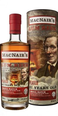 MacNair`s 21 Ani Lum Reek 0.7L