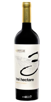 Murfatlar Vinul 3 Hectare Cabernet Sauvignon