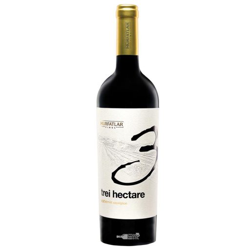 Murfatlar Vinul 3 Hectare Cabernet Sauvignon