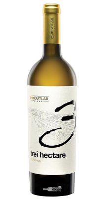 Murfatlar Vinul 3 Hectare Chardonnay