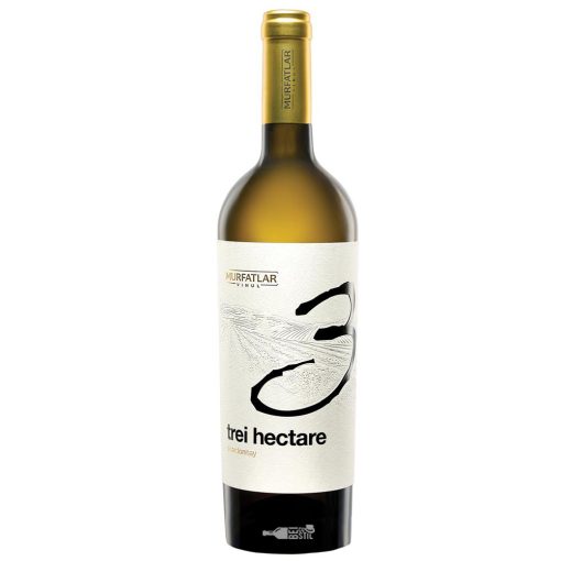 Murfatlar Vinul 3 Hectare Chardonnay
