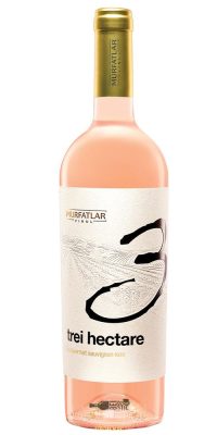 Murfatlar Vinul 3 Hectare Rose