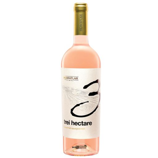 Murfatlar Vinul 3 Hectare Rose