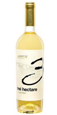 Murfatlar Vinul 3 Hectare Sauvignon Blanc