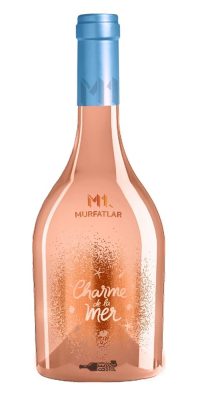 Murfatlar Vinul Charme de la Mer Demisec