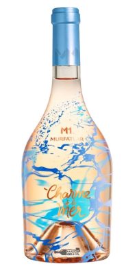 Murfatlar Vinul Charme de la Mer Sec