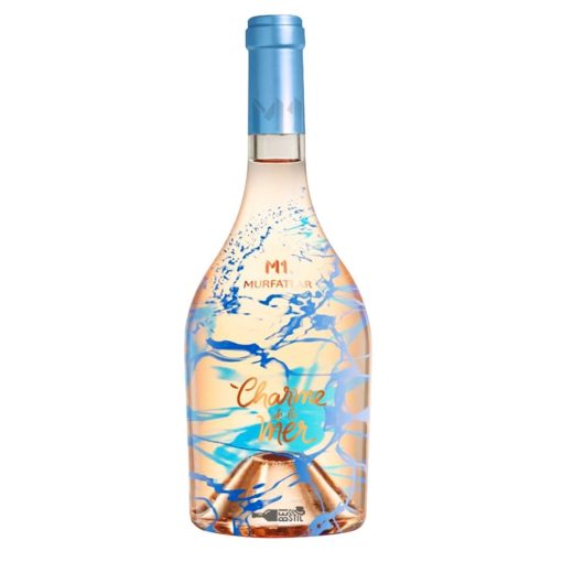 Murfatlar Vinul Charme de la Mer Sec
