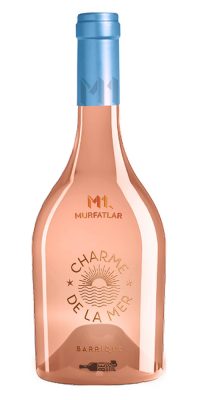 Murfatlar Vinul Charme de la Mer Sec Baricat