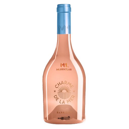 Murfatlar Vinul Charme de la Mer Sec Baricat
