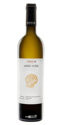 Murfatlar Vinul Sable Noble Alb