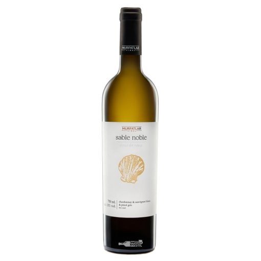 Murfatlar Vinul Sable Noble Alb