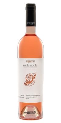 Murfatlar Vinul Sable Noble Rose