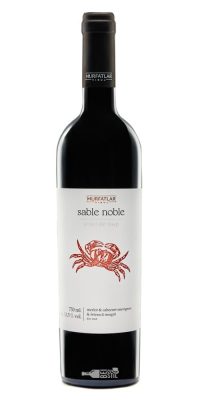 Murfatlar Vinul Sable Noble Rosu