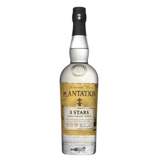 Plantation 3 Stars 0.7L