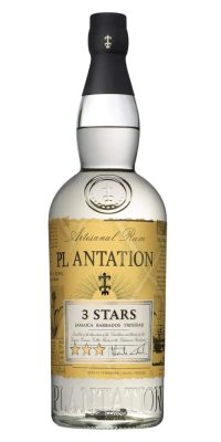 Plantation 3 Stars 1L