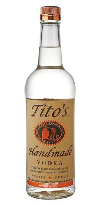 Tito's Vodka 0.7L