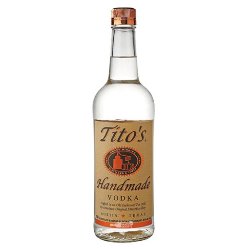 Tito's Vodka 0.7L