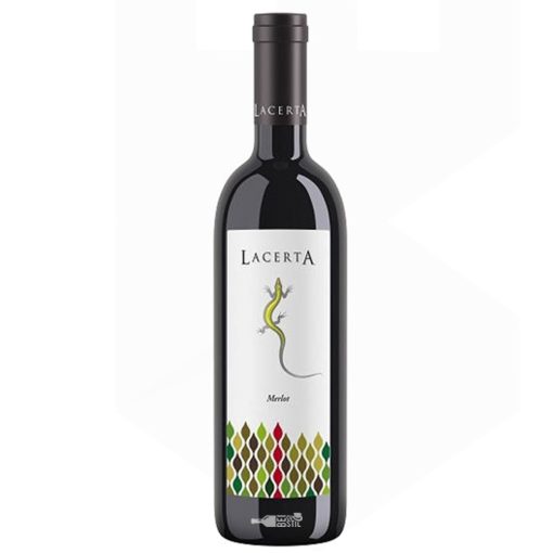 Lacerta - Merlot