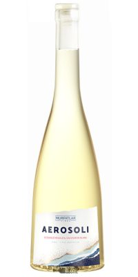 Murfatlar Vinul Aerosoli Alb