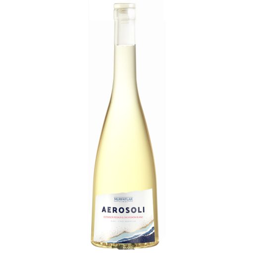 Murfatlar Vinul Aerosoli Alb