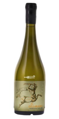 Alira Aliman Chardonnay Barrique