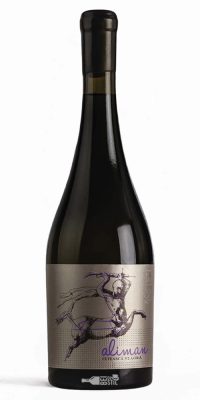 Alira Aliman Feteasca Neagra