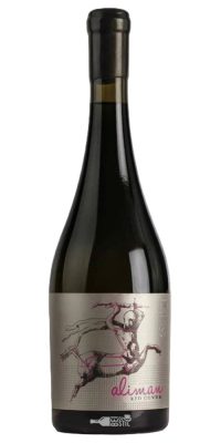 Alira Aliman Red Cuvee