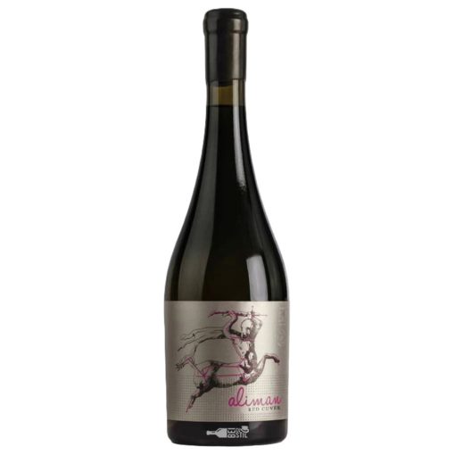 Alira Aliman Red Cuvee
