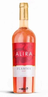Alira Flamma Rose