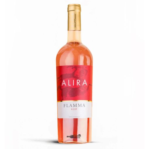 Alira Flamma Rose