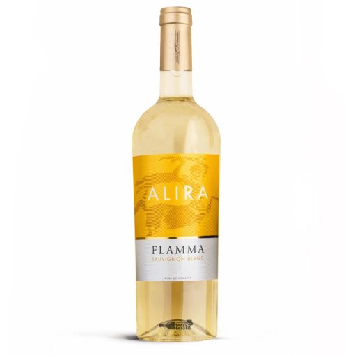Alira Flamma Sauvignon Blanc