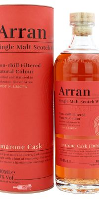 Arran Amarone Cask Finish 0.7L