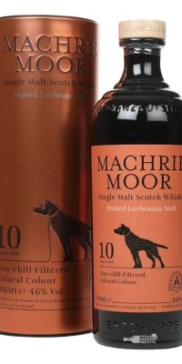Arran Machrie Moor 10 Ani 0.7 L
