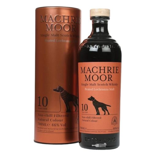 Arran Machrie Moor 10 Ani 0.7 L